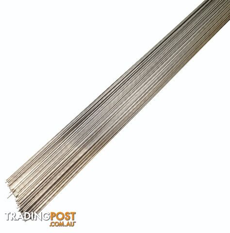 347Lsi Stainless Steel TIG Rods 2.4mm 5Kg TR347Lsi245