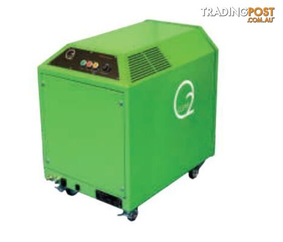 MIG Clear02 W150 3 Phase Integrated Fume Extraction Unit Only TR3746150000000