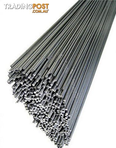 Aluminium Tig Rod 4043 2.4mm x 5Kg TR4043245