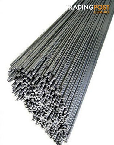 Aluminium Tig Rods 4043 3.2mm x 0.5Kg TR40433205