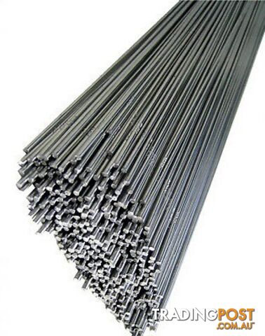 Aluminium Tig Rods 4043 3.2mm 5Kg TR4043325