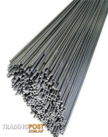 Aluminium Tig Rods 4047 2.4mm x 5Kg TR4047245