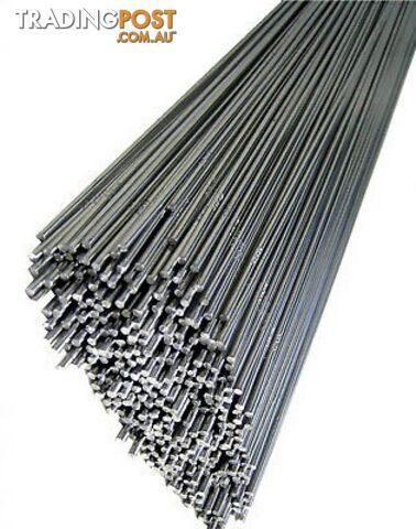 Aluminium Tig Rod 4047 3.2mm x 0.45Kg TR40473205