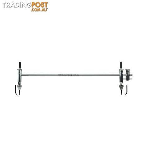 Trammel Set-Beam 500mm Precision TR500