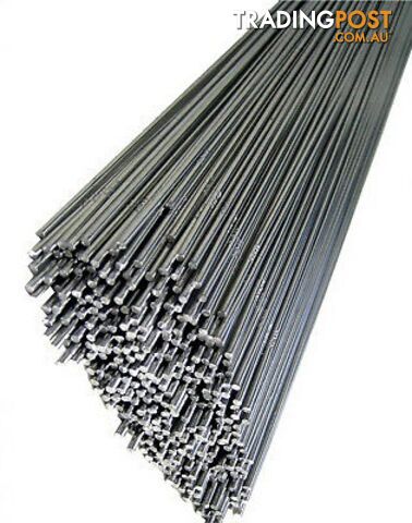 Aluminium Tig rod 5356 1.6mm x 1Kg TR5356161