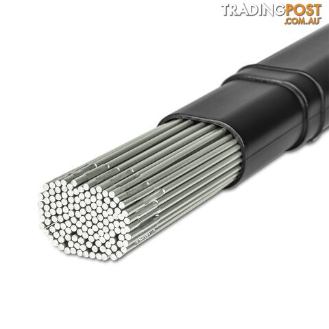 Aluminium Tig Rod 5356 1.6mm x 5Kg TR5356165 - photo 3 of 3
