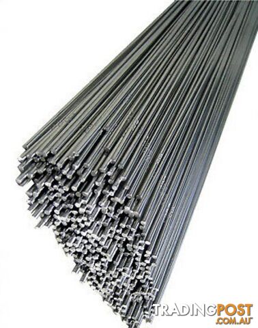 Aluminium Tig Rod 5356 3.2mm x 5Kg TR5356325