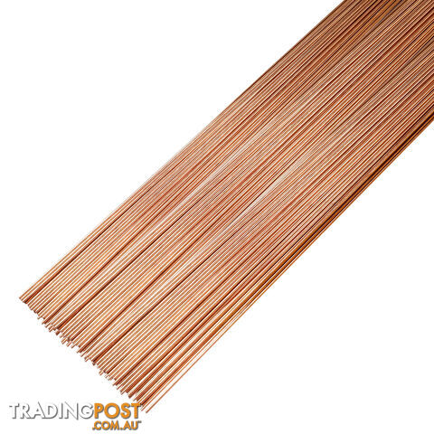 Tig Rods Mild Steel ER70S6 1.6mm 1KG TR70S6161KG
