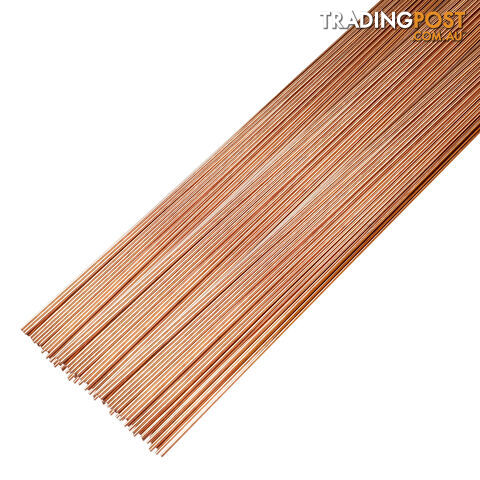 Tig Rods Mild Steel ER70S6 3.2mm 1KG TR70S6321KG