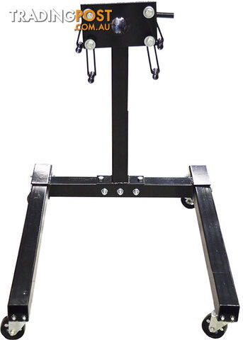 Premium Workshop Engine Stand 680Kg 19020