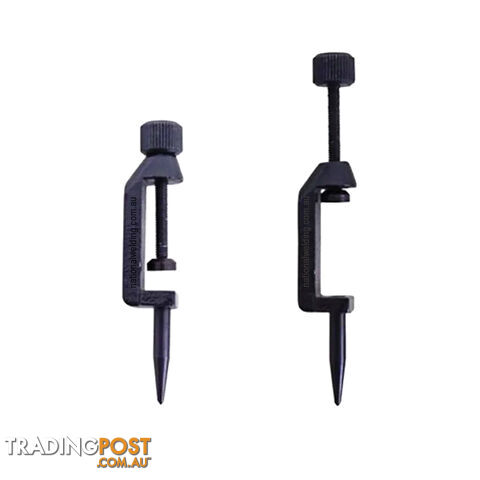 Pression Trammel Set 2 Piece Precision TRHEADS