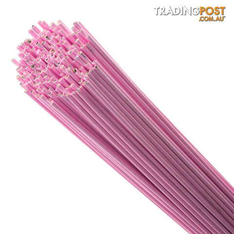 2.4mm x 1KG Nickel Bronze Flux Coated TIG Rods TRNB2411F