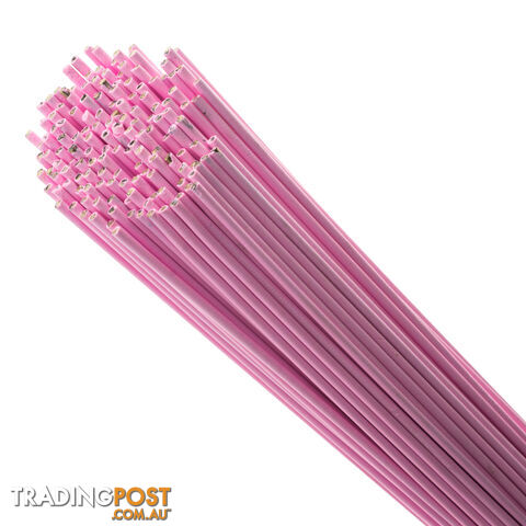 3.2mm x 1KG Nickel Bronze Flux Coated TIG Rods TRNB3211F