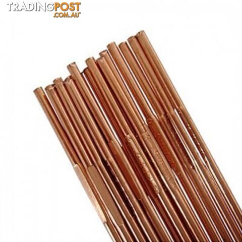 Tig Rods Phosphor Bronze 1.6mm 1Kg TRPB161KG