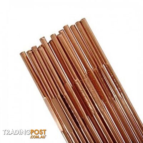 Tig Rods Phosphor Bronze 2.4mm 1Kg TRPB241KG