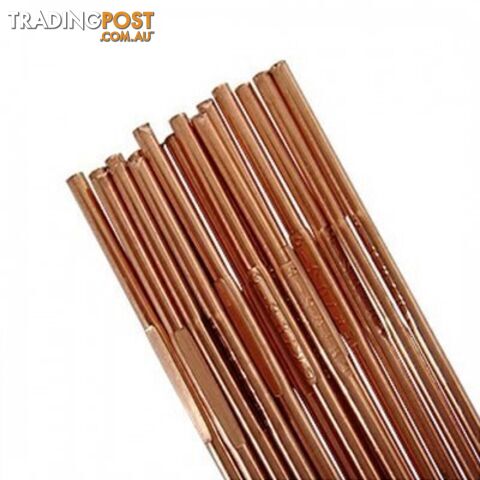 Tig Rods Phosphor Bronze 3.2mm 1Kg TRPB321KG