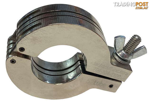 Saw Guide Tube 1.5 inch 38mm TSG15T