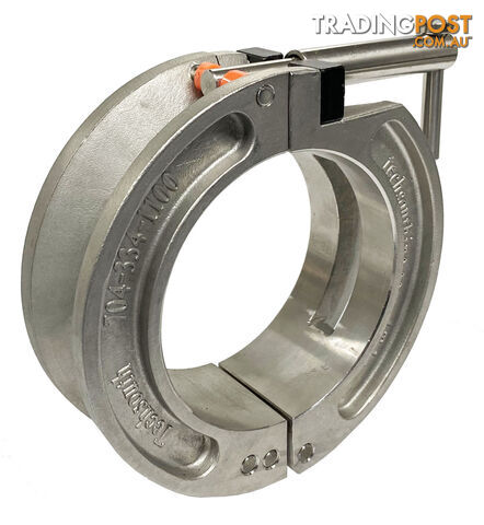 Tack Clamp For Tube Size 1"(25mm) TSTC1 - photo 3 of 8