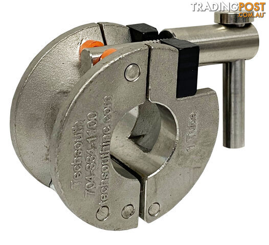 Tack Clamp For Tube Size 1"(25mm) TSTC1