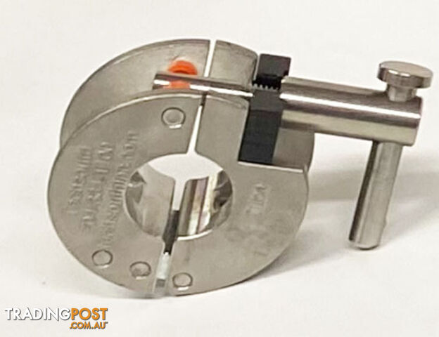 Tack Clamp For Tube Size 1"(25mm) TSTC1 - photo 4 of 8