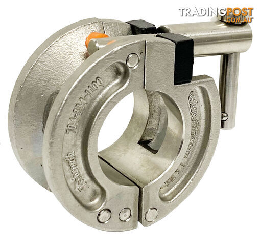 Tack Clamp For tube Sizes 1.5" (38mm) TSTC1500