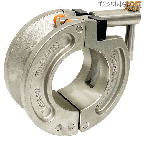 Tack Clamp For Tube Sizes 2" (50mm) TSTC2