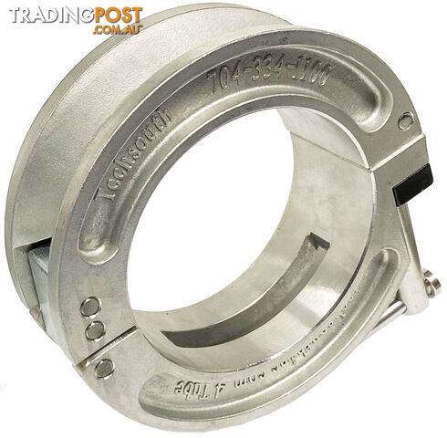 Tack Clamp For Tube Sizes 4" (100mm) TSTC4