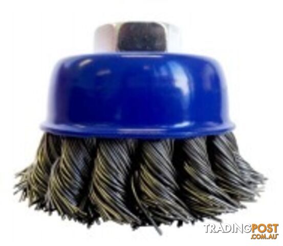 TWISTKNOT CUP BRUSH