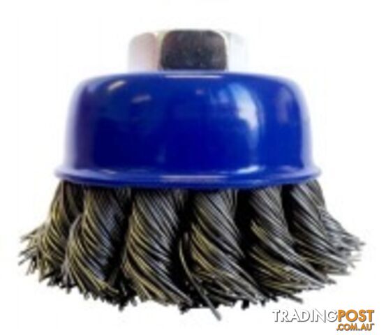 TWISTKNOT CUP BRUSH