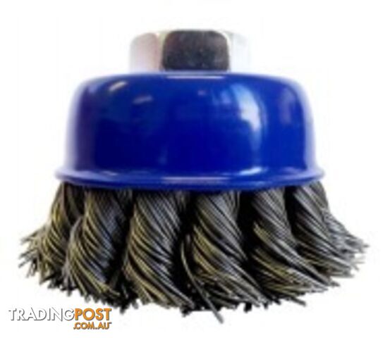 TWISTKNOT CUP BRUSH