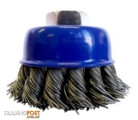 TWISTKNOT CUP BRUSH