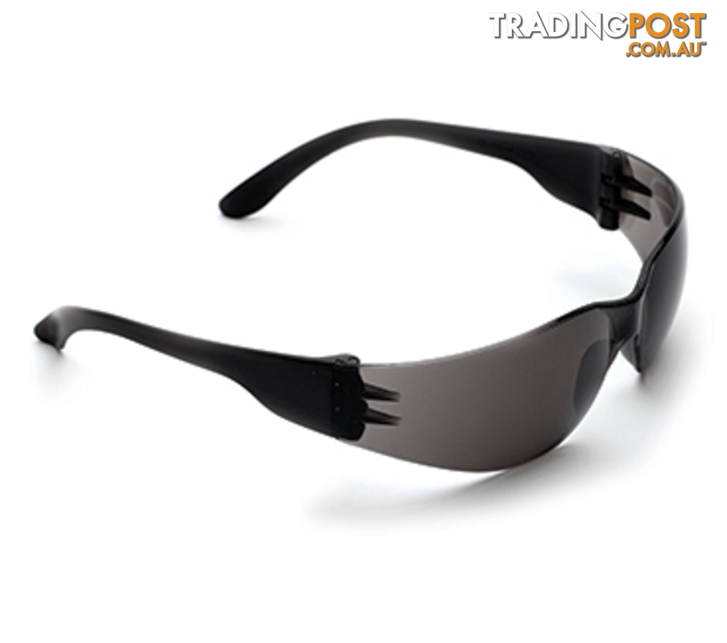 Tsunami Safety Glasses Clear Lens 1600