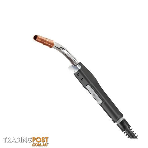 Tweco No 2 Style Mig Gun Unimig TWC2-12FTE