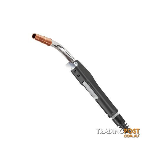 Tweco No 2 Style Mig Gun Unimig TWC2-15FTE