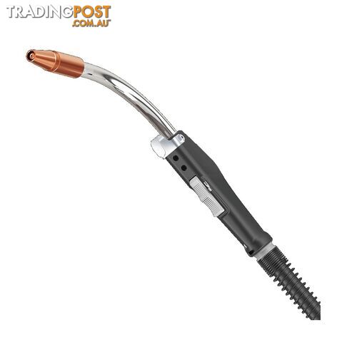 TWC5 TWECO STYLE MIG TORCH UNIMIG TWC5-12FTE