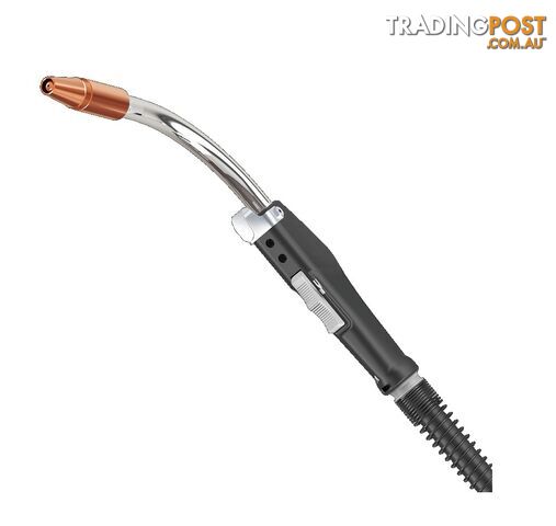 TWC5 TWECO STYLE MIG TORCH UNIMIG TWC5-15FTE