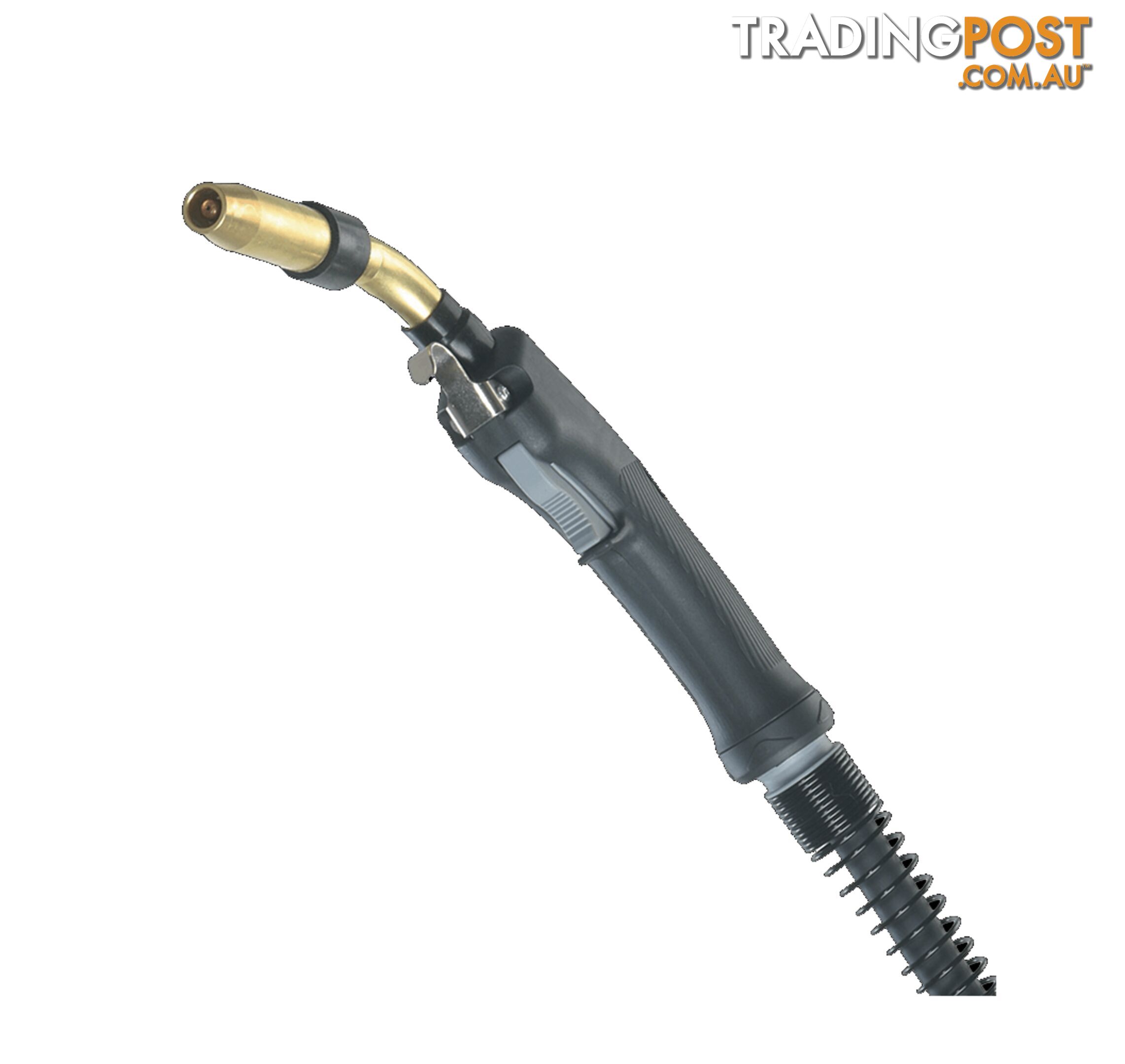 BND300 BERNARD STYLE MIG TORCH UNIMIG ARBND300-12E