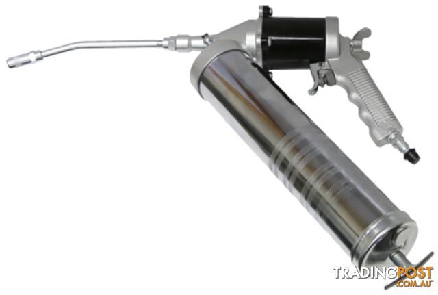 Air Powered Grease Gun 360Â° Rotating Continuous Flow No.A508CL