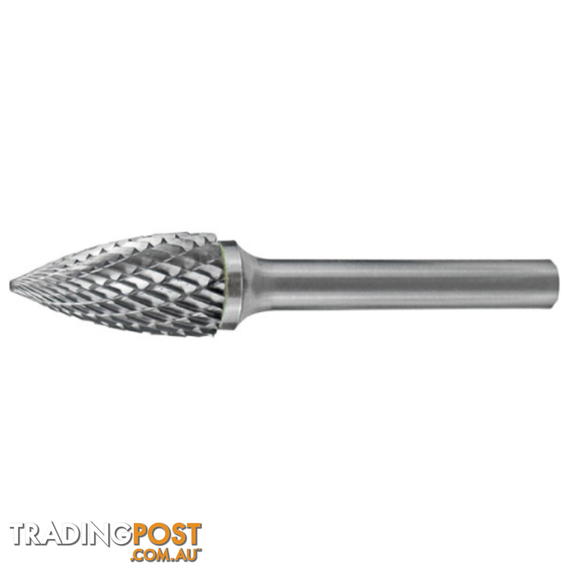 Carbide Burr Tree Shape Pointed End