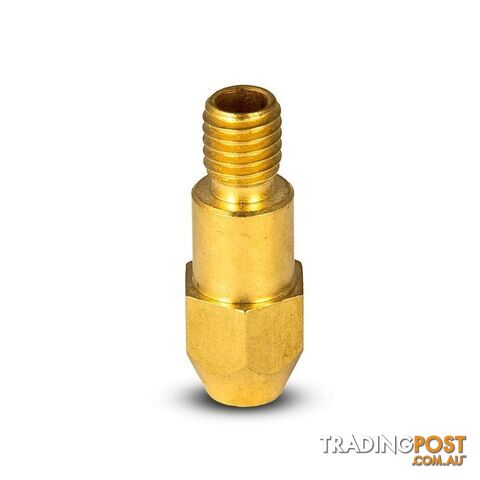 Tip Holder M6 Long (32mm) For MB36 TH36M6L Pack of 2