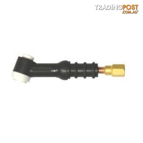 Torch Body Solid For 9 Series Air Cooled Torches