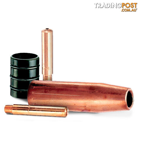 Tweco Style 1 Mig Torch Spare Parts