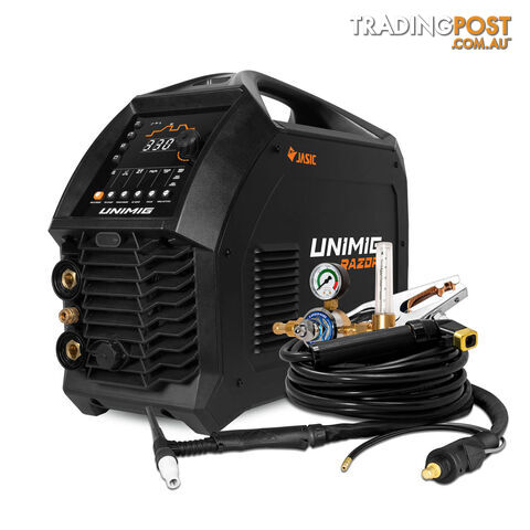 Razor STICK / TIG 330 AC /DC Unimig U11021