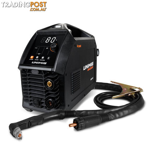 Unimig Razor Cut 80 Plasma Cutter U11023