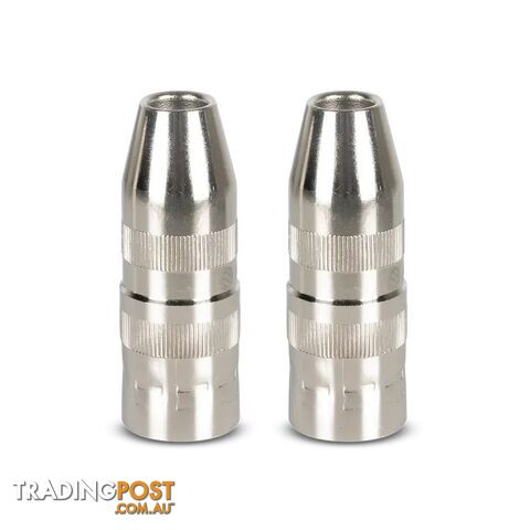 M350 Tapered Insulated Gas Nozzles Unimig U11054