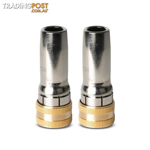 M580W Conical Insulated Gas Nozzles Unimig U11057