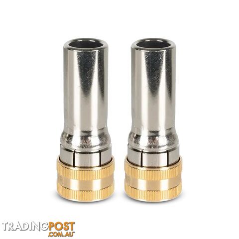 M580W Cylindrical Insulated Gas Nozzles Unimig U11059