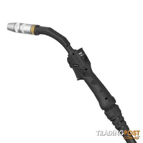 M350 MIG Torch 3m Unimig U11071
