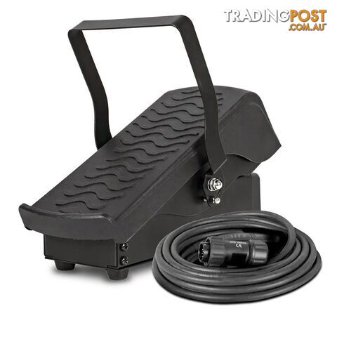 Wired Foot Pedal Unimig U11104