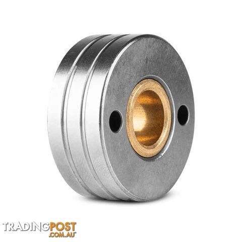 0.8-0.9mm V Groove RAZOR SWF Drive Roller Unimig U11120